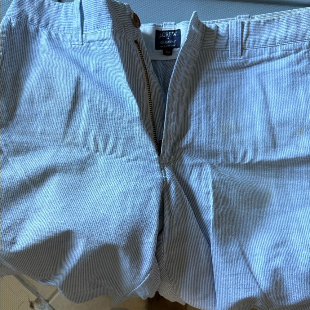 J. Crew Shorts